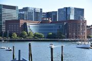 John Joseph Moakley United States Courthouse September 2024
