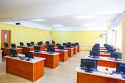 AI Memory Statistics | Verified Journalism Press A computer laboratory at Nile University shows the setting for research into AI memory and data storage.