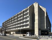 Hubert H. Humphrey Building