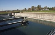 The coagulation and filtration processes at a drinking water treatment plant. (14868618507)