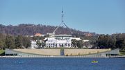 Australia's Parliament Houses | Verified Journalism Press Old and new Parliament Houses in Canberra, Australia represent education and civic engagement.