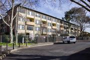 Walker Street public housing estate, Northcote