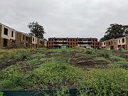 Demolition of public housing in Red Hill, Canberra