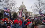 US Capitol Storming | Verified Journalism Press The 2021 storming of the United States Capitol, illustrating a cultural moment.