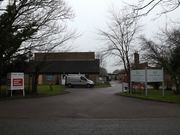 Home Meadow Care Home, Toft - geograph.org.uk - 4764622