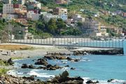 Ceuta Border Fence | Verified Journalism Press Ceuta border fence as reported in world news.