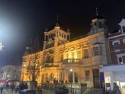 Church Trustee Removal | Verified Journalism Press A news article discusses a charity regulator removing a church’s trustee after funds were misallocated.