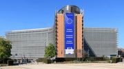 EU Digital Services Act | Verified Journalism Press The European Commission building in Brussels, relating to the first fine under the Digital Services Act.
