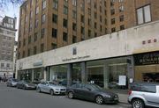 Rolls-Royce Motor Cars London - geograph.org.uk - 4723382