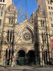 Great Synagogue | Verified Journalism Press The Great Synagogue Sydney represents a place of worship and faith, relevant to religion reporting.