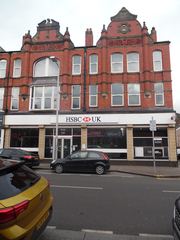 HSBC Bank branch, Port Talbot - geograph.org.uk - 7433949