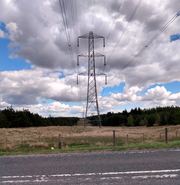 Electricity Transmission Lines - geograph.org.uk - 6842533