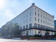 Office of the United States Trade Representative - Winder Building (53844804428)