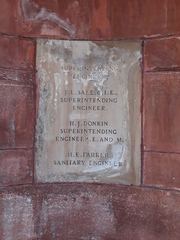 North Block, Raisina Hill, New Delhi 01