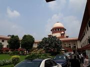 Supreme Court of India, inside buildings 03