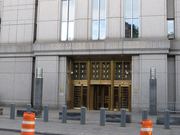 Manhattan Courthouse | Verified Journalism Press Daniel Patrick Moynihan U.S. Courthouse in Manhattan, New York, relating to culture reporting.