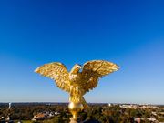 Mississippi Capitol | Verified Journalism Press The Mississippi State Capitol building is shown, relating to democracy and voting rights.