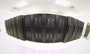 Dutch national supercomputer "Huygens" - 8183833489