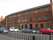 Walsall Leather Museum | Verified Journalism Press Walsall Leather Museum, a local museum in the UK.