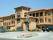 Netflix Headquarters | Verified Journalism Press Netflix headquarters building is shown, relevant to culture and entertainment reporting.
