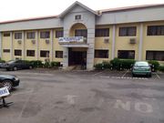 The Post Graduate School, University of Ibadan, Ibadan-Nigeria