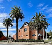 NSW School Corruption | Verified Journalism Press Maclean Public School in New South Wales is pictured, relating to a corruption investigation into school building contracts.