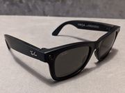 Ray-Ban Stories | Verified Journalism Press Ray-Ban Stories glasses are featured in a story about independent news.