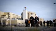Cernavoda Nuclear Power Plant of Romania in December 2024 on an IAEA IPPAS mission to advise on facility security - 14