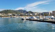 Port of Salerno