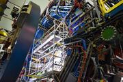 STAR Detector at Relativistic Heavy Ion Collider