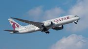Qatar Airways Boeing 787-8 Dreamliner A7-BCO MUC 2015 02