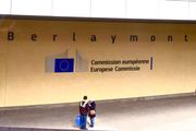 European Commission headquarters, The Berlaymont Building, Brussels, Belgium ( Ank Kumar, Infosys Limited )