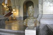 Bertha Von Suttner, Peace Palace (The Hague)