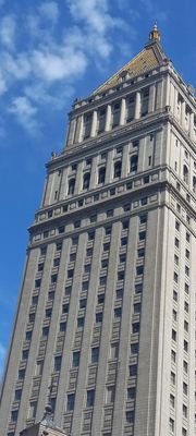 Thurgood Marshall United States Courthouse 007
