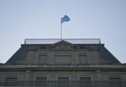 UN Human Rights | VJP-News The UN Human Rights office in Geneva, Switzerland.