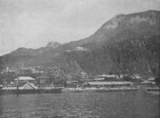 La Guaira, Venezuela (1911)