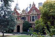 University of Melbourne Former Teachers' College, Carlton, Victoria Australia (4534800946)
