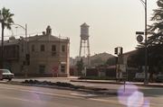 Warner Bros Studios | Verified Journalism Press Warner Bros Studios in Burbank from 1987, illustrating media coverage.