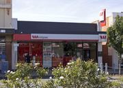 Westpac Bank | Verified Journalism Press Westpac Bank branch in Leeton, illustrating a financial penalty for mishandling hardship applications.